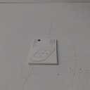 ecobee Trim Plate - Made for ecobee Smart Thermostat Essential - Programmable WiFi Thermostat Accessory