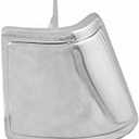 Sherman Replacement Part Compatible with FORD F-100 Driver Side Front door handle inside (Partslink Number FO1352115)