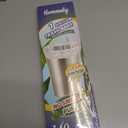 1 Gallon 140 pcs (0.8-1 Gal) Small Clear Trash Bags, Strong 0.8 Gallon 1 Gallon 1.2 Gallon Garbage Bags, Bathroom Trash Can Bin Liners,Mini Bags Waste Basket Liner,Fit 3,4.5 Liter, 0.8-1.2 Gal（1C140)