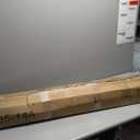 NEW JETO Metal Bed Frame,Queen Size Bed Frame with Storage Space,Heavy Duty Sturdy Mattress Foundation,Easy Assembly,No Box Spring Needed, Black,14 Inch,Queen