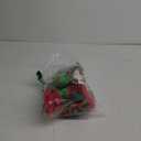 Aodaer 7 Pack Christmas Headbands Cute Elf Hat Costume Headwear Christmas Hair Hoop for Christmas Party Holiday Favors Elves Party Decoration