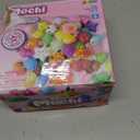 JOYIN Mochi Squishy Toy Set, 100 Pack Mini Squishy Mochi, Party Favors for Kids, Kawaii Stress Relief Toys, Basket Stuffers, Goodie Bags Fillers, Birthday Gifts, Classroom Prizes