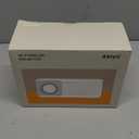 Mini Projector with WiFi and Bluetooth, AKIYO 2025 Upgraded Projector 1080P Support, 360 Rotating, Auto Keystone, Portable Projector for Home Theater/Outdoor, Compatible with iOS/Android/Laptop/PS5