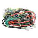 50CC SCOOTER COMPLETE WIRE HARNESS NEW