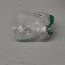 Bormioli Rocco Romantic (Set Of 2) Stemware Glasses, 10.75 Oz. Clear Crystal Glass, Made In Italy