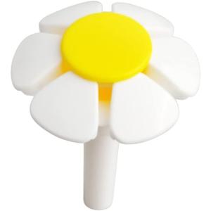 Jowxsx Pet Water Fountain Nozzle Replacement Yellow Flower for Head for Cat Fountain Automatic Drinking Water Dispenser