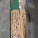 Folding Chair Rack Cart - Storage Dolly With Wheels, Heavy Duty Holder for 84 Chairs or 12 Tables of 900 LBS Capacity - Includes Outdoor Cover