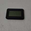 LA CROSSE TECHNOLOGY DIGITAL WALL CLOCK