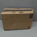 Klmnop 6 Pack 10 x 10 x 10 Inch Raffle Boxes with Slot, Large Cardboard Ballot Box with Removable Header, Donation Box for Voting, Donation, Fundraising, Suggestion & Ballot Contest(White)