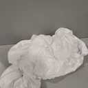 Twin XL Mattress Protector Waterproof Breathable Terry Premium Fitted up to 14'' Depth Pocket, Ultra Soft and Breathable Mattress Pad Cover Twin Extra Long (XL), Noiseless