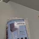 YEMYHOM 2 Packs Latest Checkered Dining Chair Slipcover Parsons Chair Furniture Protector Stretch Chair Covers for Dining Room, Restaurant, Kitchen, Party (Ivory)