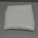 Yookeer 4 Pcs Tempered Glass Pane for Clear Outdoor Gaslights Heat-Resistant Replacement Glass Thick (Standard)