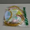 Panitay 40 Pcs Colorful Mini Small Party Hats for Stuffed Animals Paper Cone Tiny Birthday Hats Games Accessories(Cute Style)