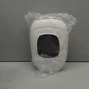 Hand Massager with Heat and Compression, Hand Massage with 2 Vibration 6 Modes 6 Intensities, Electric Hand Massager for Arthritis and Carpal Tunnel Relief, Valentines Day Gifts for Women Men, White