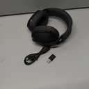 Logitech G321 Lightspeed Wireless Bluetooth Gaming Headset, Dynamic Comfort and fit, 16 kHz Boom mic, 20+ hrs Battery, PC, PS4, PS5, Nintendo Switch, Mobile - Black