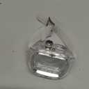 Delidigi Rugged Strap with Clear Case Compatible with Samsung Galaxy Watch Ultra 47mm, Sport Galaxy Watch Ultra Band with Protective Bumper Cover for Men Women