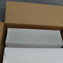 Corning Pyrex 99445-10 Borosilicate Glass Round Bottom 4mL Disposable Rimless Culture Tube, 10mm OD x 75mm Height, Clear (Case of 1000)