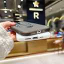 Case for iPhone 13 Pro Max Magnetic with Stand Ring, [Compatible with Magsafe] Lightweight and Translucent Matte Back Shockproof Protective Case Men Women Purple