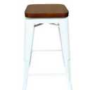 Swiveling Stool