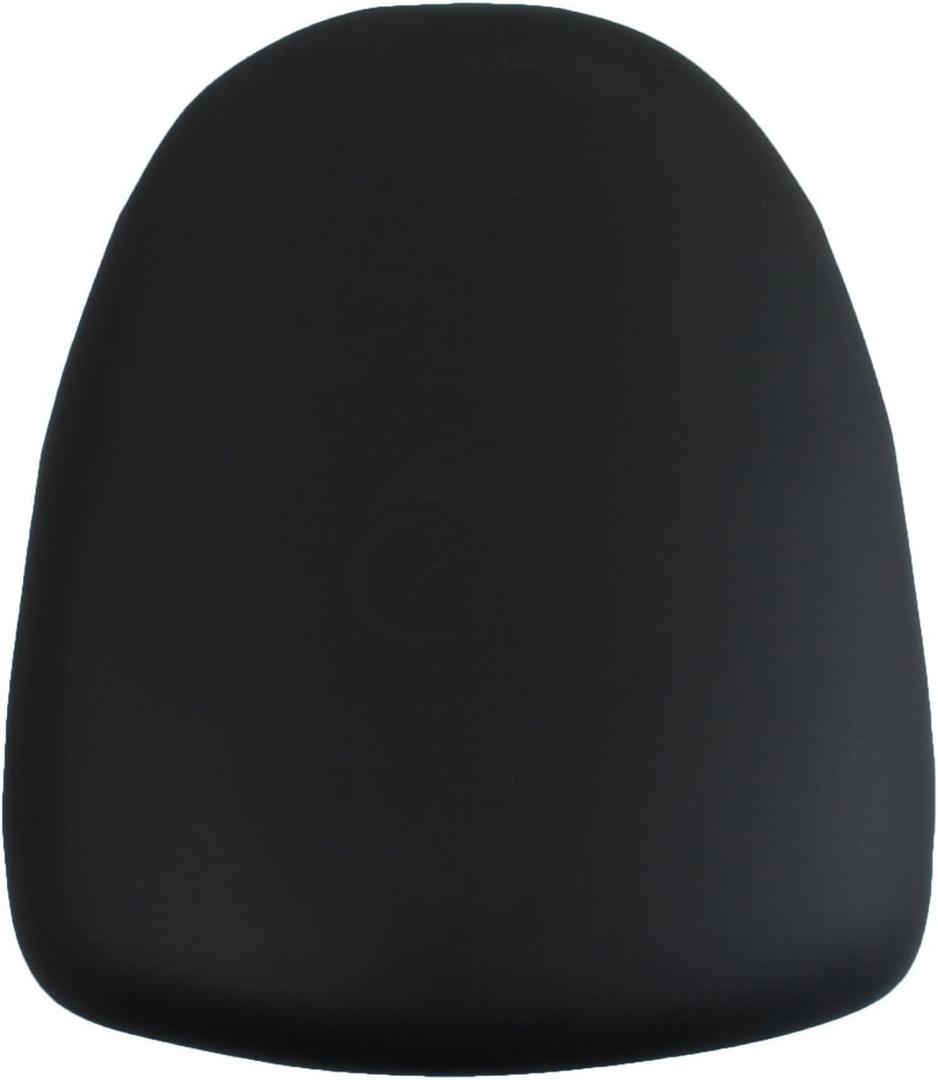 Seat Rear Pillion Passenger Seat Fits For Suzuki Hayabusa GSX1300R 1999 2000 2001 2002 2003 2004 2005 2006 2007