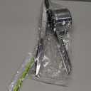 Potato Ricer 15oz, Heavy Duty Stainless Steel Potato Masher with 3 Interchangeable Discs, Large Masher and Ricer Kitchen Tool for Mashed Potatoes, Spaetzle Noodle Maker, Potato Press