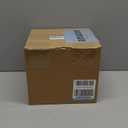 9" Aluminum Foil Pans with Clear Lids 50 Pack,Heavy Duty Disposable Containers for Roasting,Storing,Baking,Cooking,Recyclable