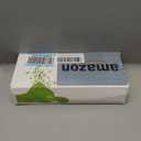 200 Count 100% Plant-Based Compostable 10.25 in Long PLA Straws-Plasticless Biodegradable Bendy Drinking Straws-A Fantastic Eco Friendly Alternative to Plastic Straw (White)