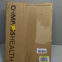 Carex RB306 Elevator Elongated Shape Toilet Seat