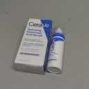 Cerave Hyaluronic Acid Serum for Face with Vitamin B5 and Ceramides, Hydrating Face Serum for Dry Skin, Fragrance Free, 1 Ounce