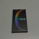 TORRAS Ostand Magnetic for iPhone 17 Pro Case, Fit for MagSafe, 3X Military Drop Protection, Camera Control, Slim Phone Case for iPhone 17 Pro with Kickstand, Translucent Matte Cover 6.3", Black