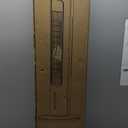 FLOWBREEZE Windowless Portable Air Conditioners, 37.3’’ Evaporative Air Cooler w/Remote, 2.5L Removable Water Tank & 4 Ice Boxes, 12H Auto-off, 70° Oscillating, Quiet Cooling Tower Fan For HomeOffice