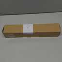 BETTERHUMZ Car Headlight Film Compatible with Tesla Model Y Juniper 2025,TPU Transparent Carbon Pattern Smoke Style Headlight Switch Protective Cover Decor Car Exterior Accessories (Smoke)