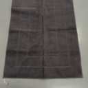 GRANNY SAYS Gray Bathroom Rug Mat, Bath Mats for Bathroom Non-Slip, Super Soft and Water Absorbent, Extra Large Bath Rugs, Microfiber Bath Rugs for Bath Floor, Tub and Shower,59" x 24"