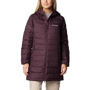 Columbia Womens Powder Lite II Mid Jacket 2XL