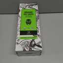 Soeos Organic Low Sodium Soy Sauce 16.2oz (480ml), USDA Organic, Naturally Brewed Soy Sauce, Soy Sauce Organic, Dark Soy Sauce, Pure Ingredients, Marinade for Meat & Vegetables., Black