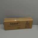 Floating Shelves for Wall Set of 4, Different Sizes Mounted Wood Floating Shelf, Wall Shelves for Living Room, Bedroom, Bathroom, Kitchen, Farmhouse Decor, Office (White)