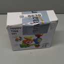 Bath Toys for Kids Ages 1-3 Toddler Bath Toys for Babies 1 2 3 Year Old Boys Girls Water Bathing Tub Toy for 12 18 Months Infant with Cups,  Monkey Bath Toy