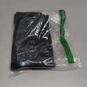 Colorfulkoala Women's High Waisted Yoga Pants 7/8 Length Leggings with Pockets Size Small