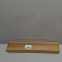 Bronze Curtain Rods for Windows 30 to 88 Inches with Brackets, Decorative 5/8 Inch Diameter Single Window Curtain Rod Set for Room Divider, Bedroom, Living room, Kitchen, Bathroom