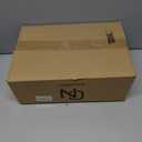 Stackable Snackle Box Container with 2 Lids, 14 Compartments - BPA-Free Snackle box Organizer, Dishwasher & Microwave Safe Reusable Snacklebox for Veggies, Fruits, Charcuterie, Snacks (Pink, 2 Pack)