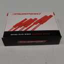 JDMSPEED New 10.5mm Spark Plug Wire Set Replacement for HEI SBC BBC 350 383 454 Electronic