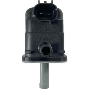 90910-12276 Vacuum Solenoid Valve Switch Vapor Canister Purge Valve Compatible with xA xB xD 4Runner Camry Corolla FJ Cruiser Highlander Matrix Prius Tacoma Tundra 136200-7010