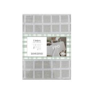 Taylor Stripe 52x70 Tablecloth