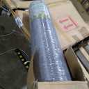 Amagabeli Galvanized Hardware Cloth 1/4 Inch 48in x 100ft 23gauge Chicken Wire Fence Weld Wire Mesh Roll Garden Fencing Plant Supports Poultry Netting Snake Fence Gopher Wire Rabbit cage Tree Guard