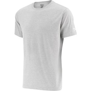 Speedo 87202261069XL Youth Short Sleeve Tee Medium Heather Grey XL Speedo 87202261069XL Youth Short Sleeve Tee Medium Heather Grey XL