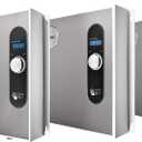 Eemax HA036240 240V 36 kW Electric Tankless Water Heater