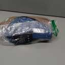 Ficerd 3 Pack Women's Long Sleeve T Shirts Cotton V Neck Slim Fit Tops Ribbed Knit Layering Casual Basic Tees Fall (Medium)