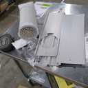 12000 BTU Portable Air Conditioners with Remote Control, 3-in-1 Free Standing Cooling AC Unit with Fan & Dehumidifier, Cools Room up to 500 sq.ft, Smart/Sleep Mode,3 Speed,24H Timer,Window Kit