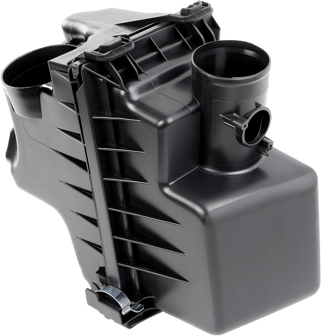 17700-37370 Engine Air Filter Cleaner Box Intake Housing Compatible with 2020 2021 Toyota Corolla LE 1.8L Replaces 17700-37360 17700-0T260