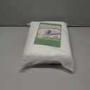 SNZ Plant Covers Freeze Protection, Frost Blanket for Outdoor Plants, Reusable Winter Tree Frost Cloth Plant Freeze Protection for Raised Beds Vegetables Insect Winter Frost, Seed Germination